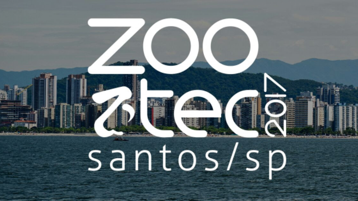 Zootec 2017 reúne toda a cadeia da zootecnia em Santos