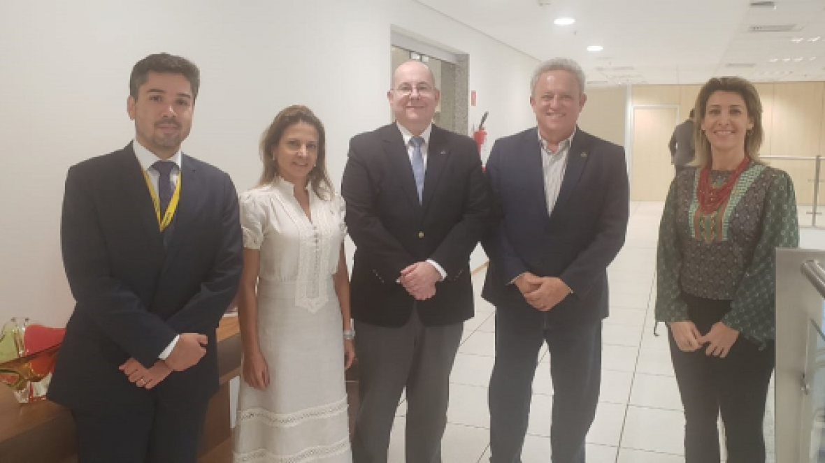 ABCZ e Apex-Brasil definem novas diretrizes para convênio 2020-2022