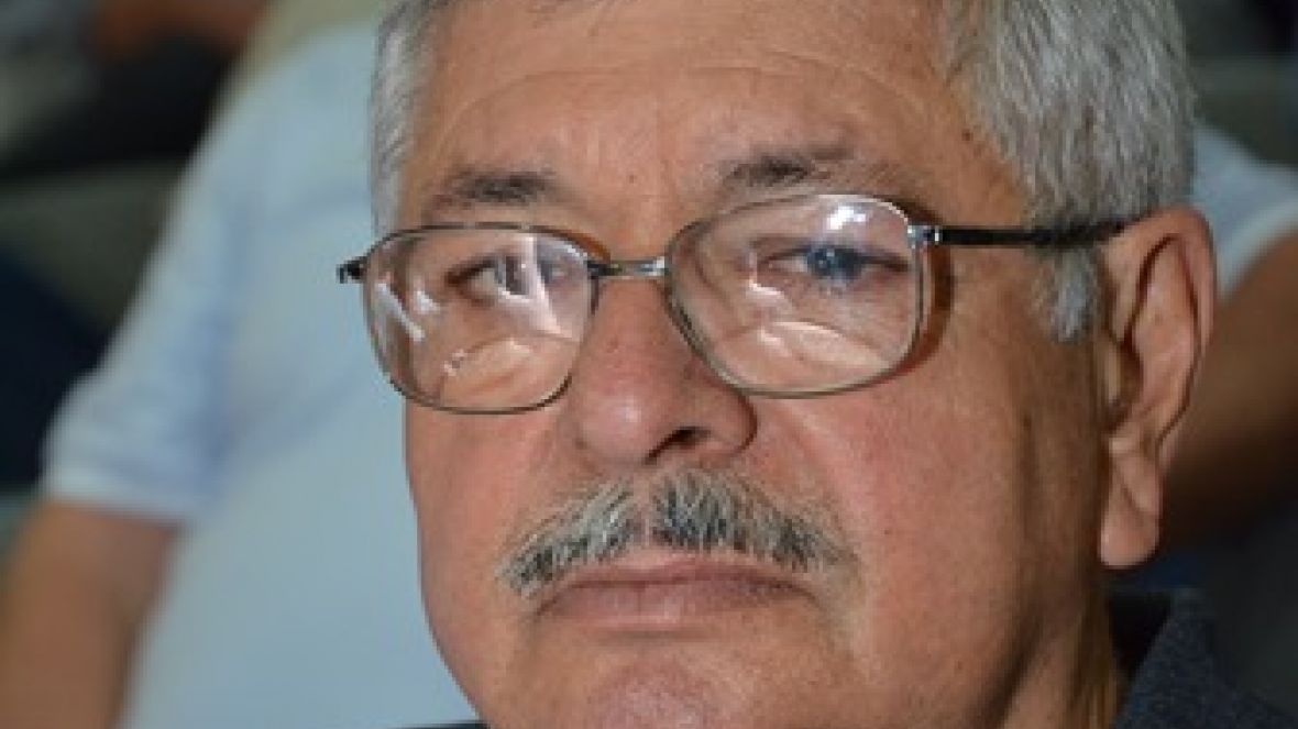 Missa de 7º dia por Armando Senis  