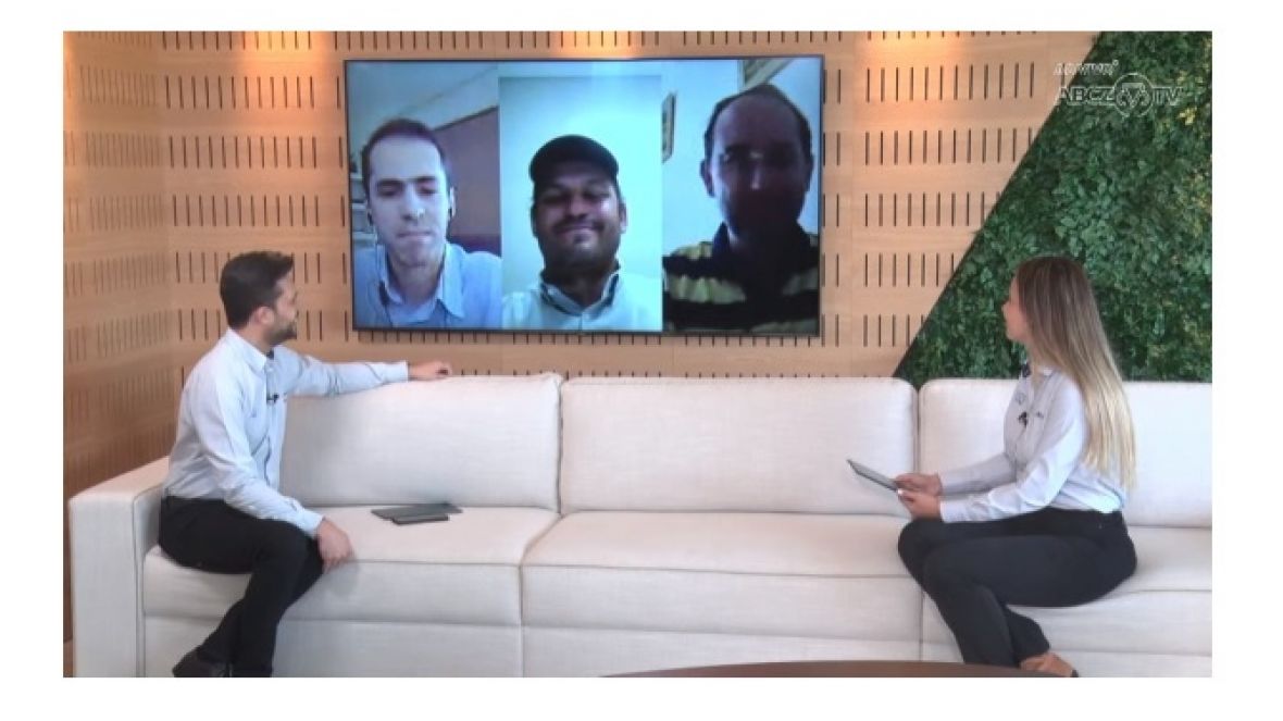 Eficiência Alimentar é destaque na primeira ‘Roda de Conversa’ da ExpoGenética