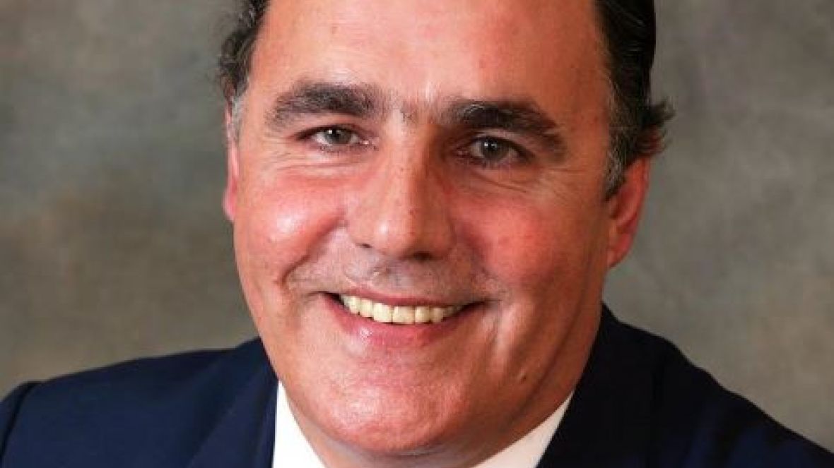 Abelardo Lupion é nomeado para chefia da Secretaria Especial para Câmara dos Deputados da Casa Civil