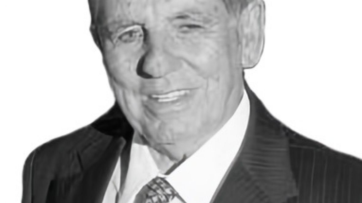 Pecuária se despede de Aloísio Borges