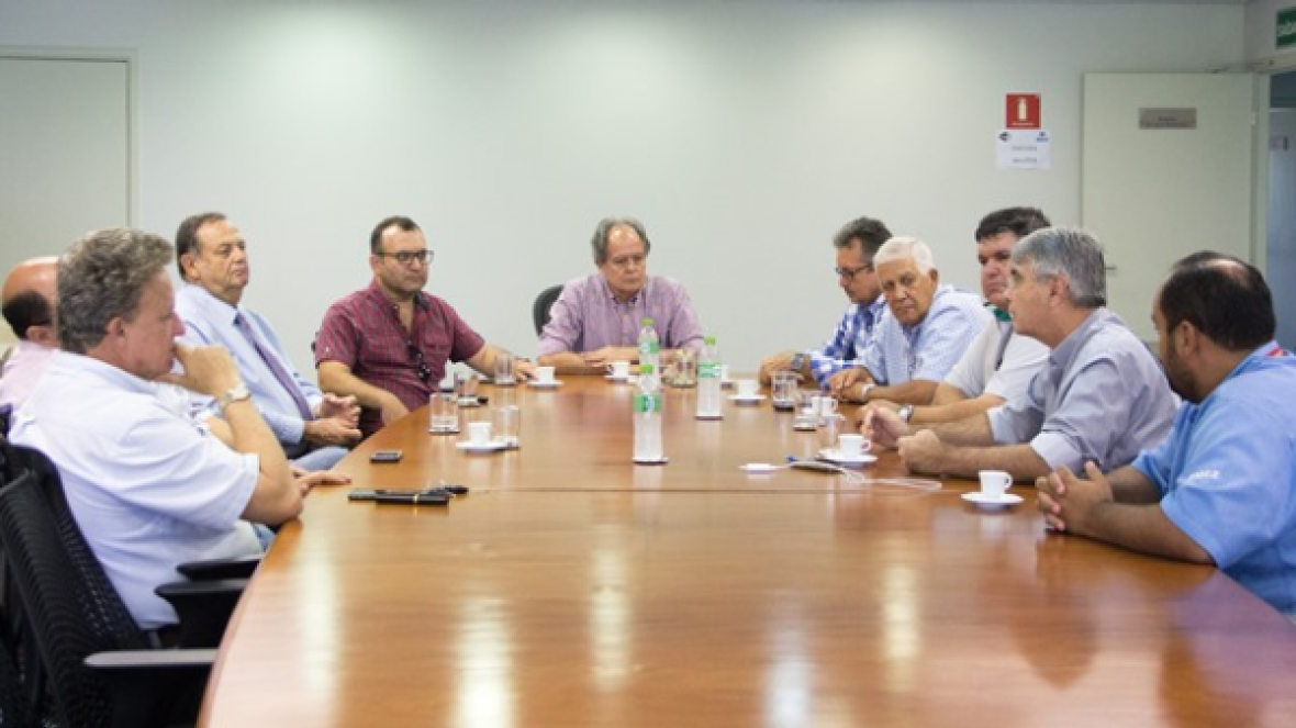 ABCZ vai inovar o Natal no Parque