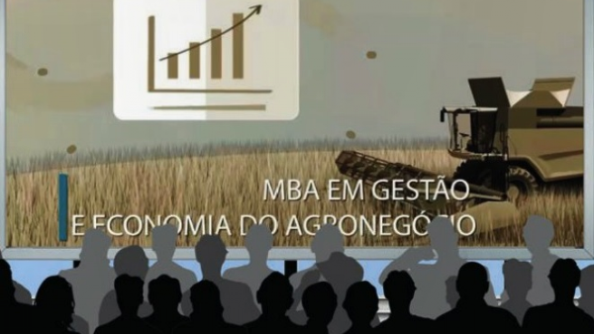Inscrições abertas: MBA agropecuário da FAZU tem prazo até 09 de janeiro de 2016 