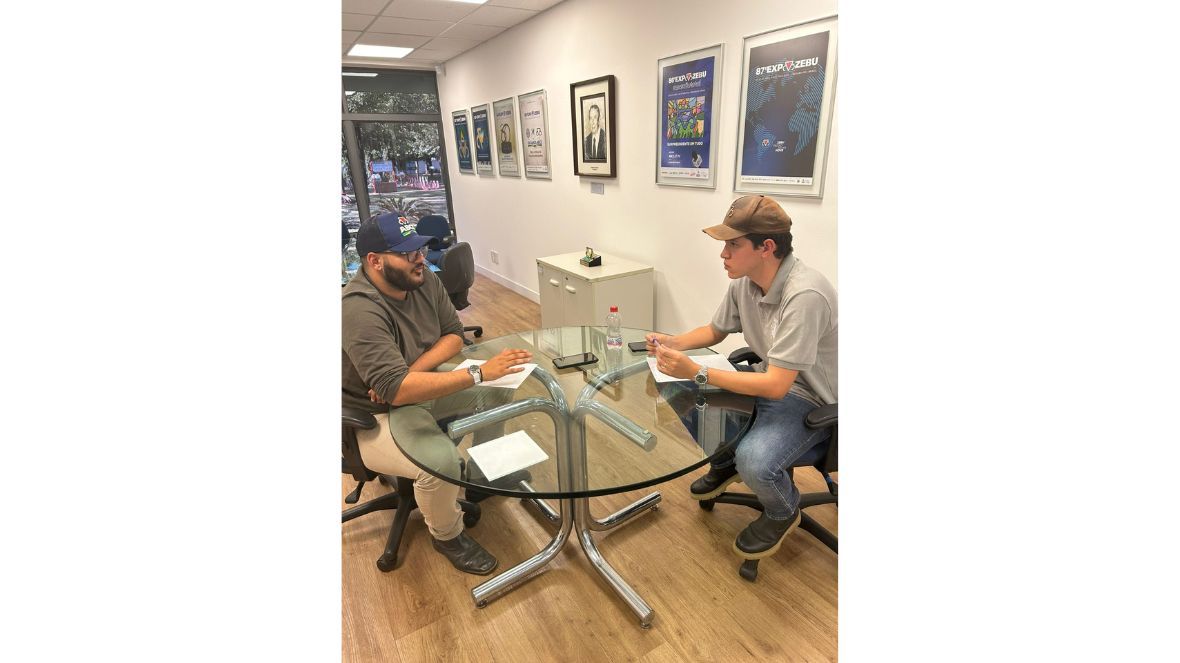 ABCZ Jovem: Ceará receberá segunda edição do Encontro Rural Jovem, em novembro