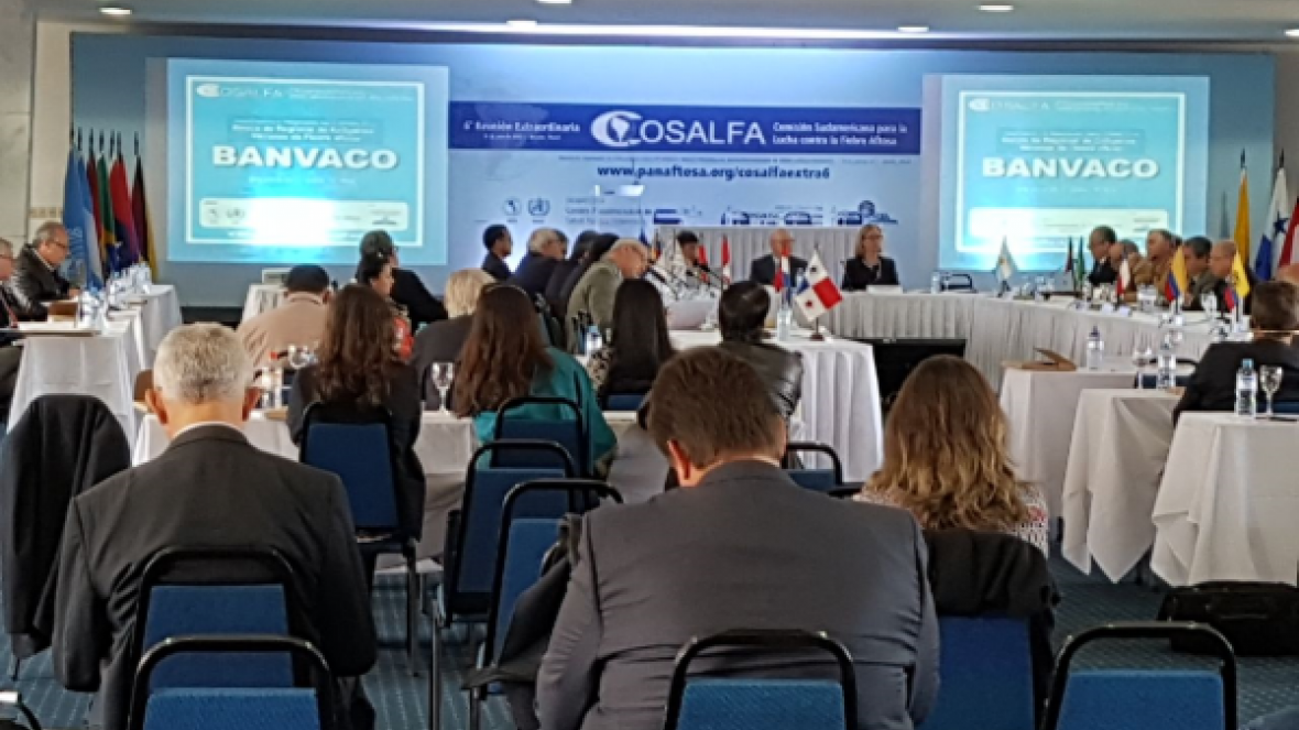 ABCZ participa de reunião da COSALFA