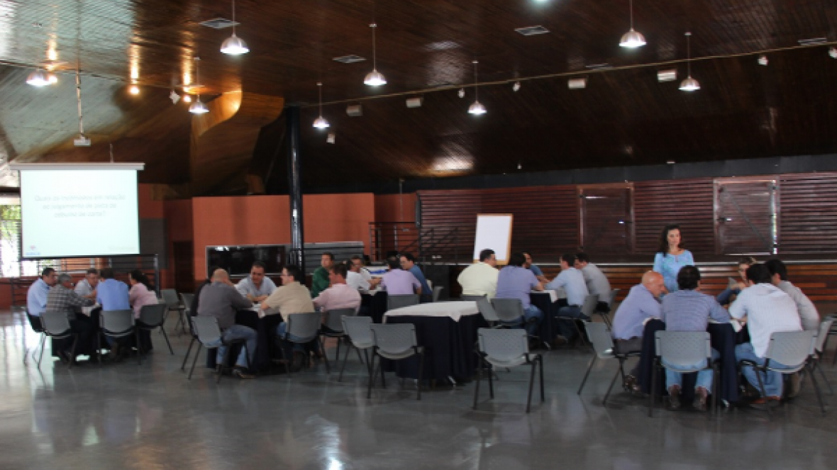 ABCZ promove debate sobre julgamento de pista