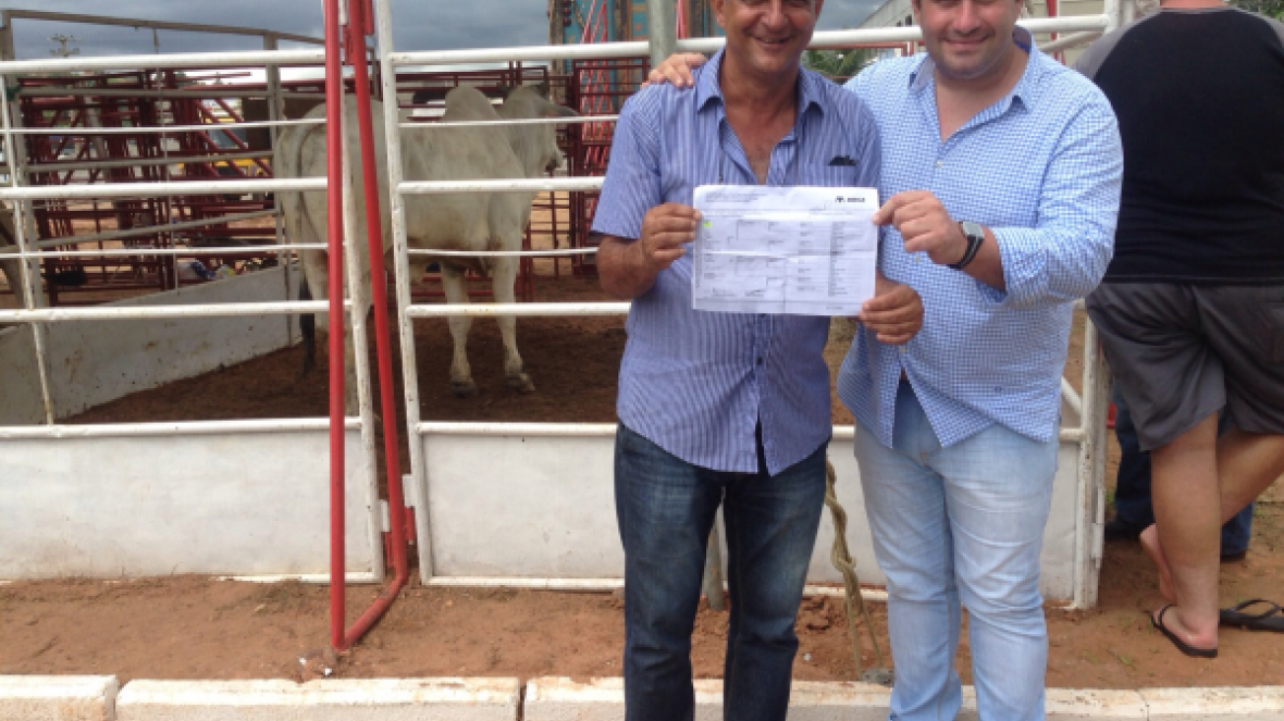 Pró-Genética tem eventos em SP, MG e já abre agenda para 2016