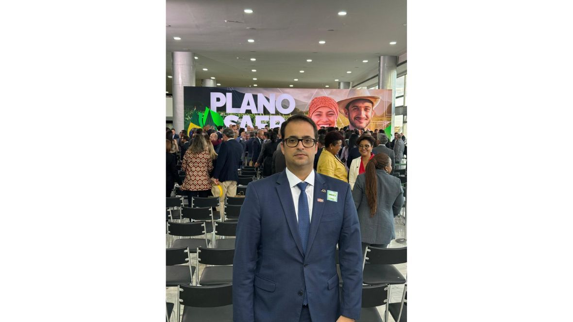 Plano Safra 2024/2025 decepciona e ABCZ cobra política de incentivo à produção