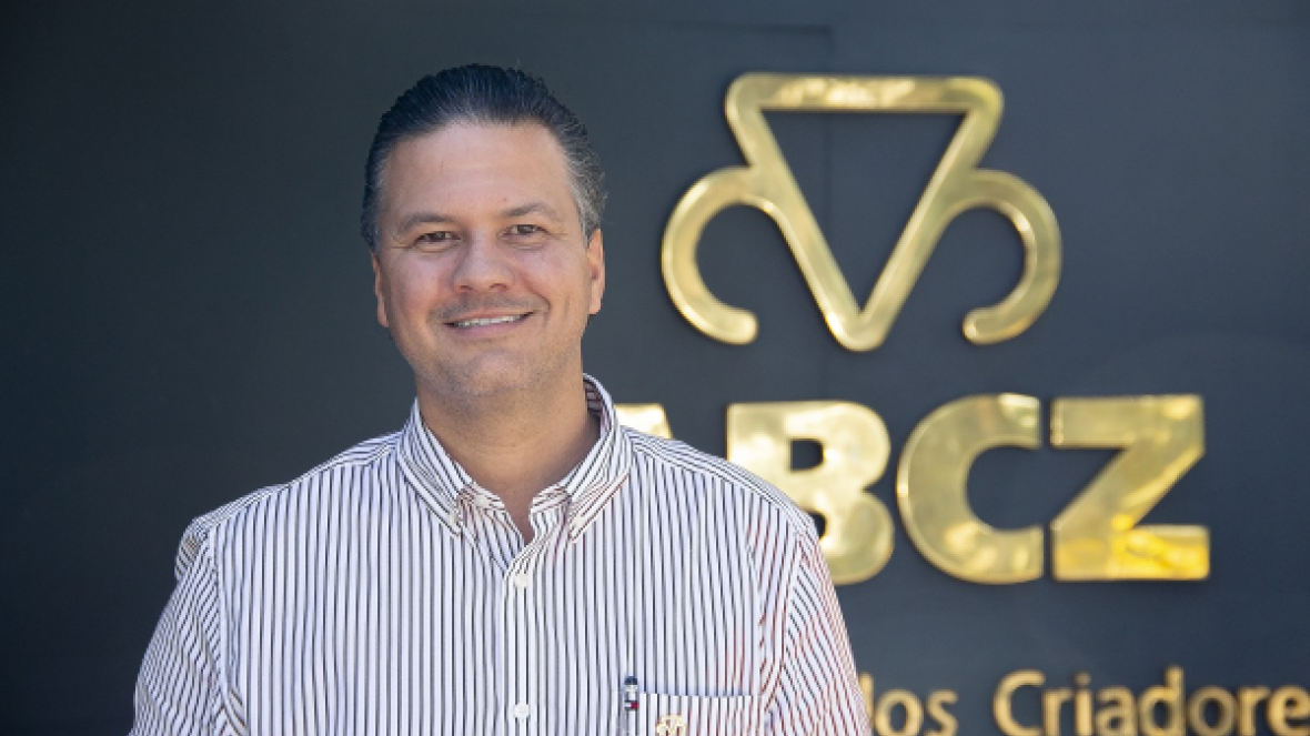 Gerente da ABCZ participa de seminário online promovido pela Alta