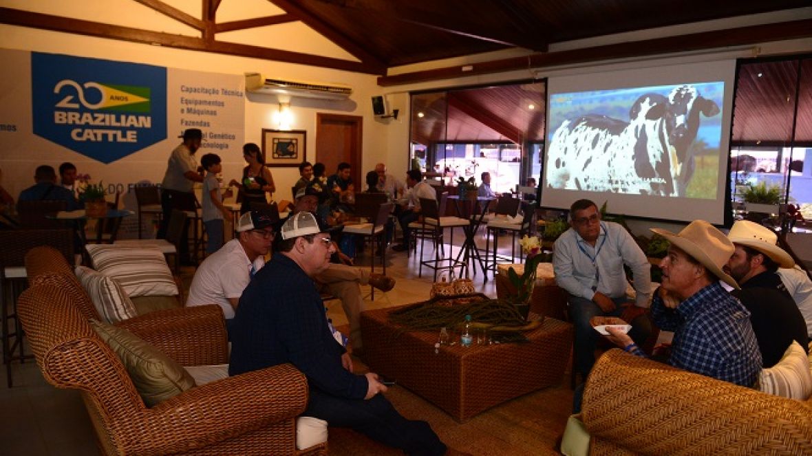 16ª ExpoGenética destacará relevância internacional do Zebu