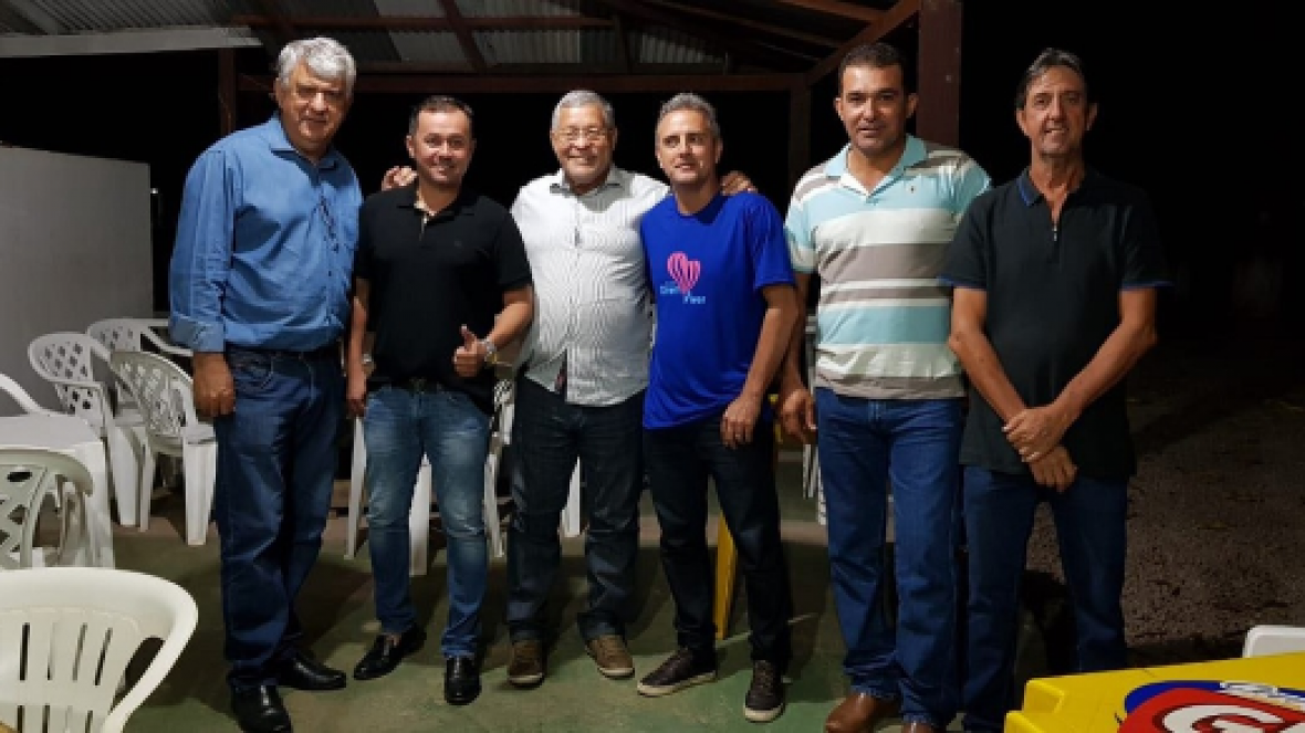 Associados da ABCZ se unem para realizar leilão em prol do Hospital de Câncer de Barretos