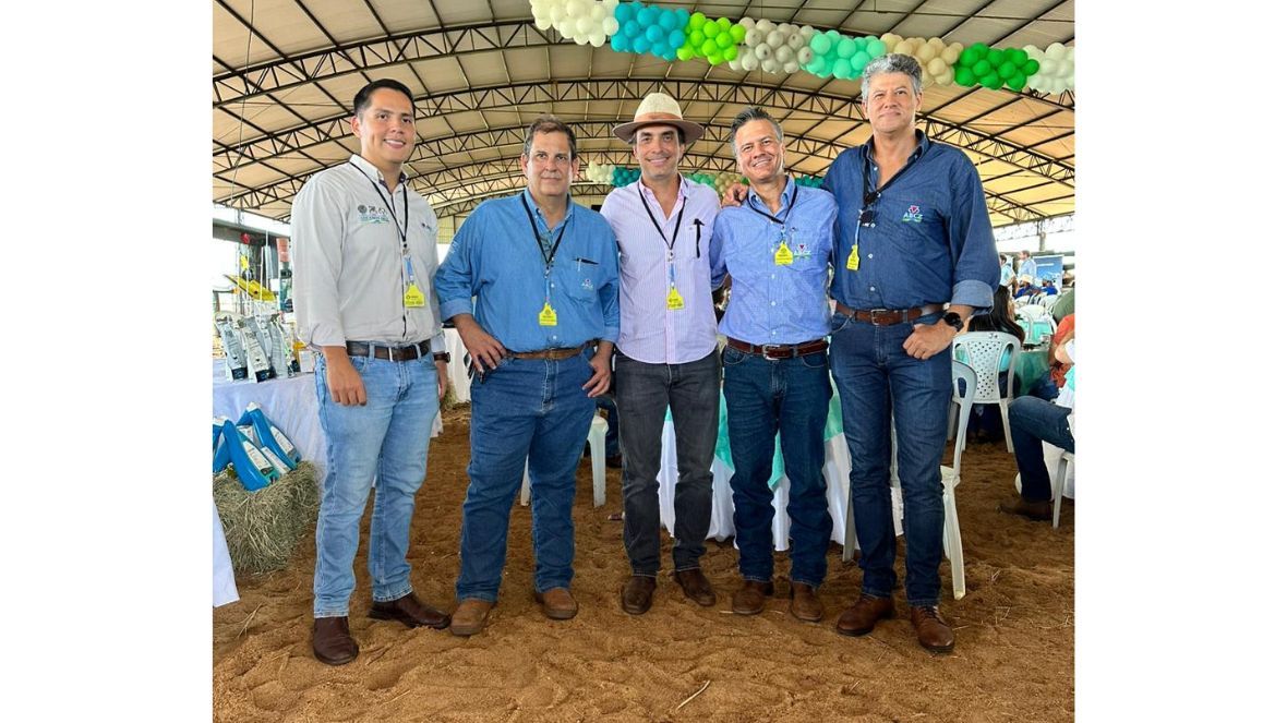 Melhoramento genético e registro genealógico são destaques na participação da ABCZ no Encontro que Conecta Pecuaristas, em Marabá (PA)