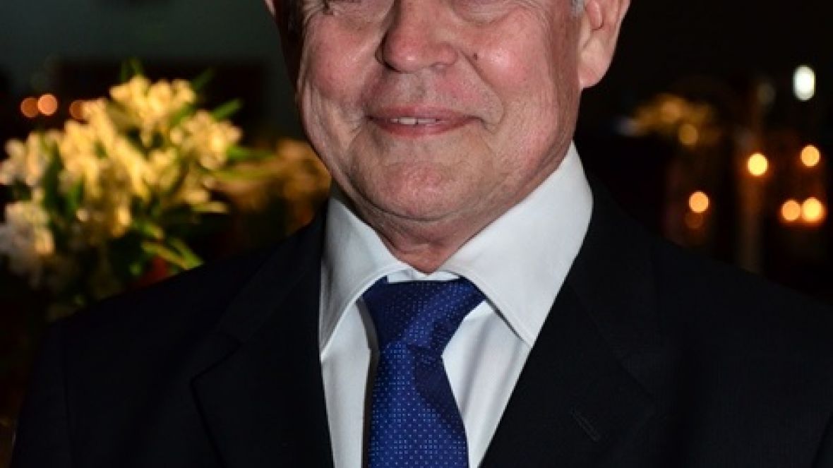 Presidente da ABCZ será homenageado na Nelore Fest