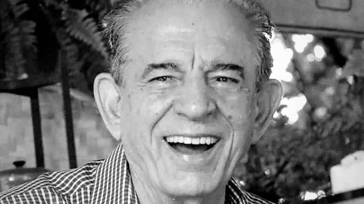 ABCZ lamenta o falecimento de Iris Rezende