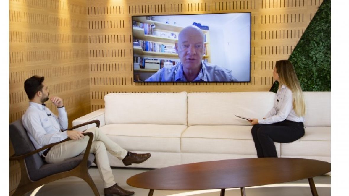 Mercado da Carne bovina foi tema da Expogenética