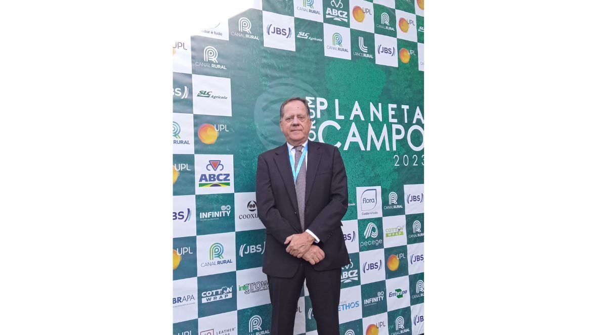 ABCZ participa do Fórum Planeta Campo 2023