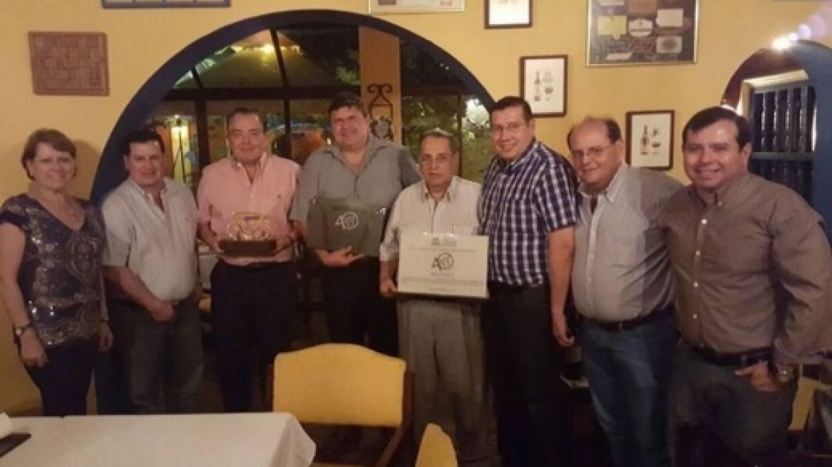 FAZU amplia quadro de convênios e reforça internacionalização