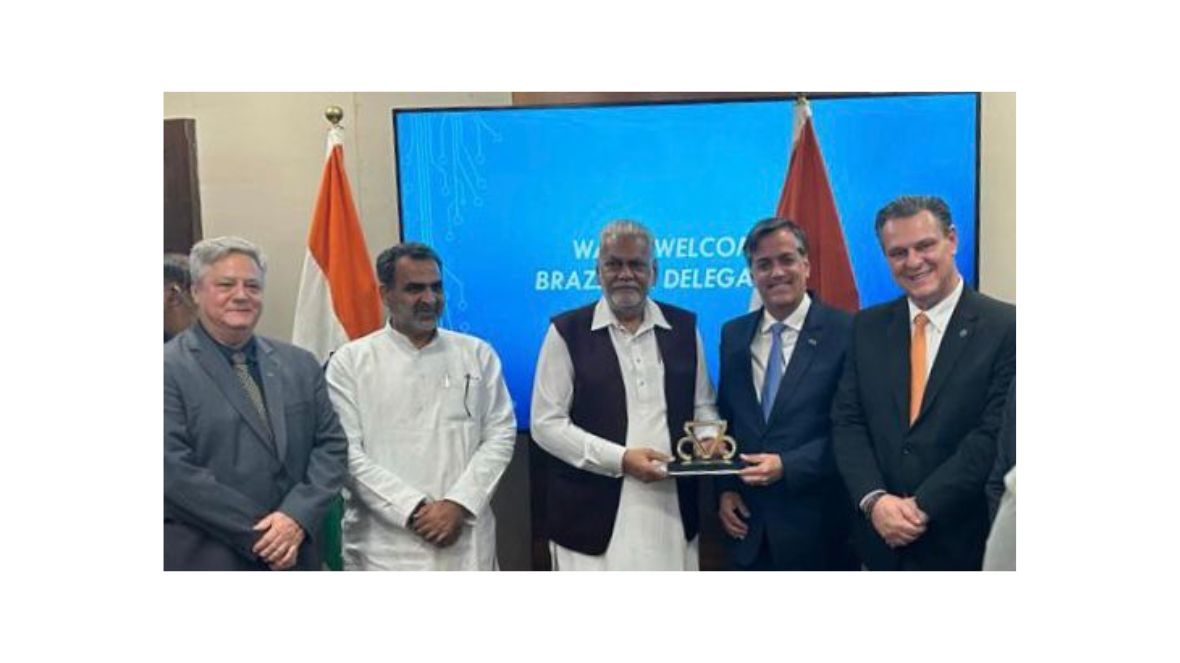 ABCZ participa de reunião com Ministérios da Agricultura do Brasil e Índia