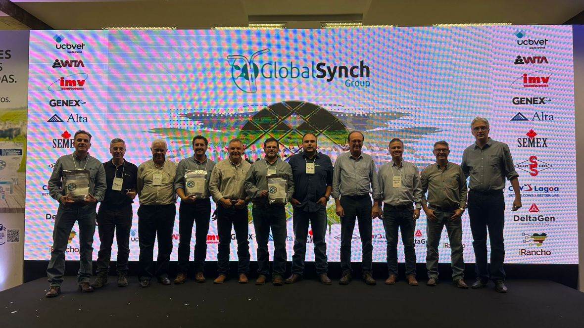 ABCZ participa de painel sobre pecuária de corte durante GlobalSynch Group, em Goiânia (GO)