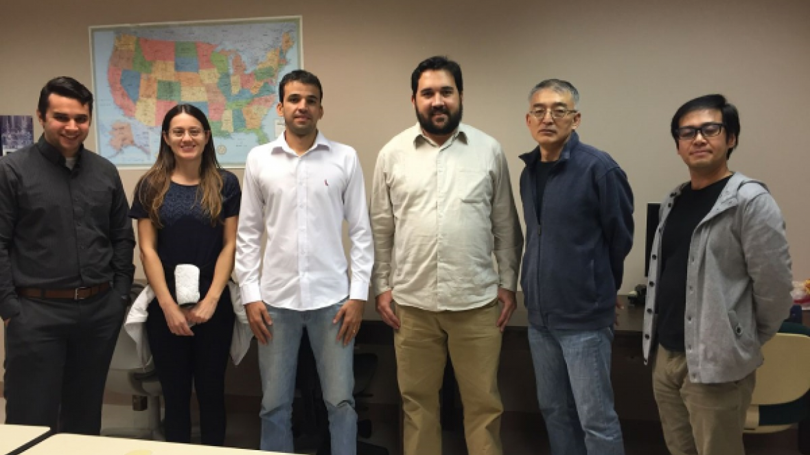 Pesquisadores da ABCZ participam de treinamento para Seleção Genômica, nos Estados Unidos