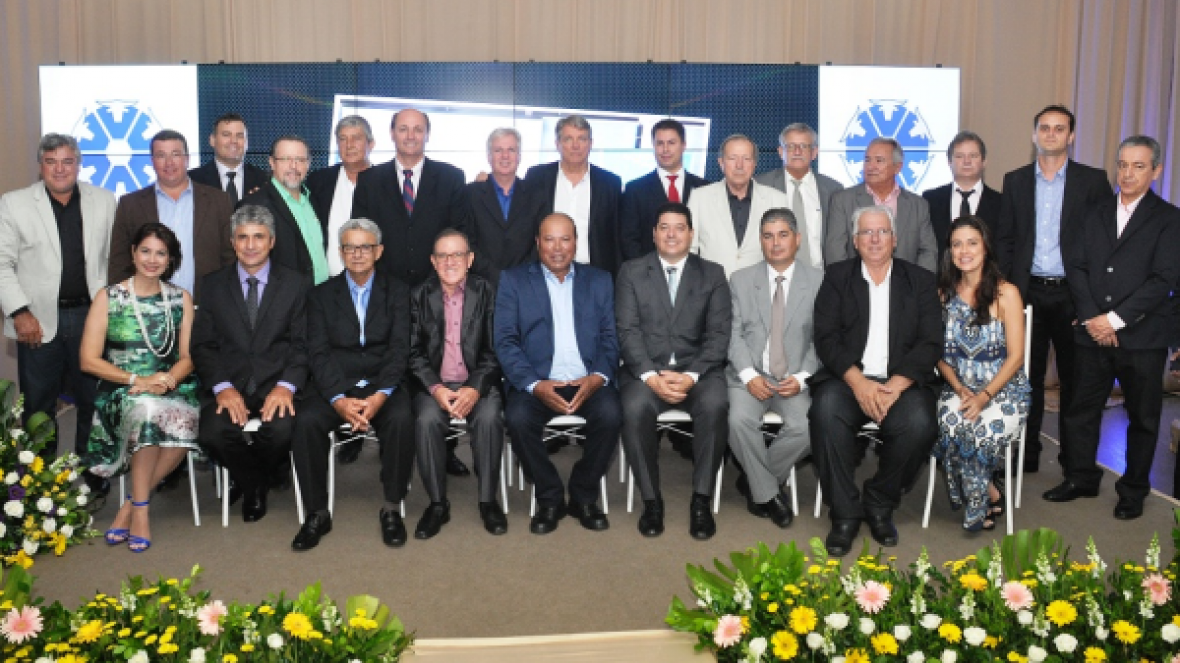 Nova diretoria da Acrimat quer aumentar proximidade com produtores