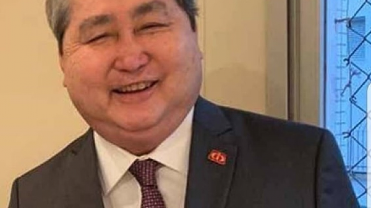 ABCZ lamenta perda de Jorge Matsuda
