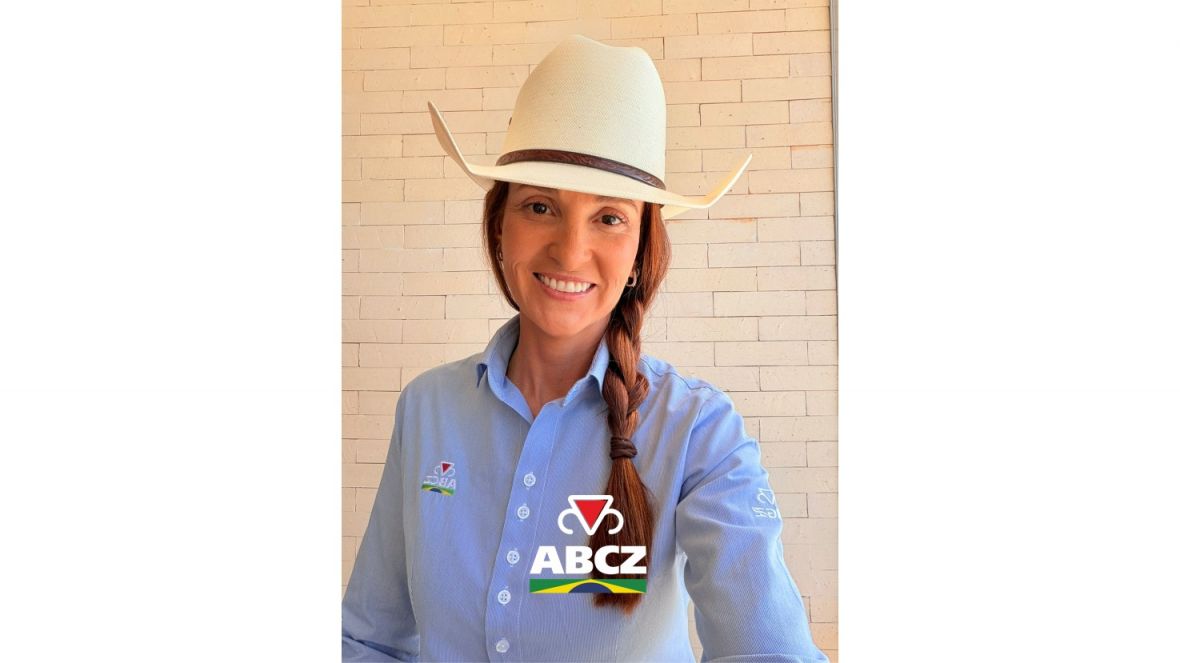 Marcela Galvão é a nova gerente do ETR da ABCZ em Salvador (BA)