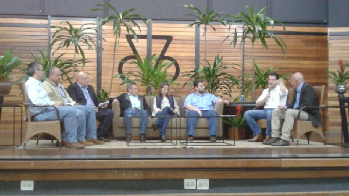 Especialistas de mercado e de melhoramento debatem rumos da seleção