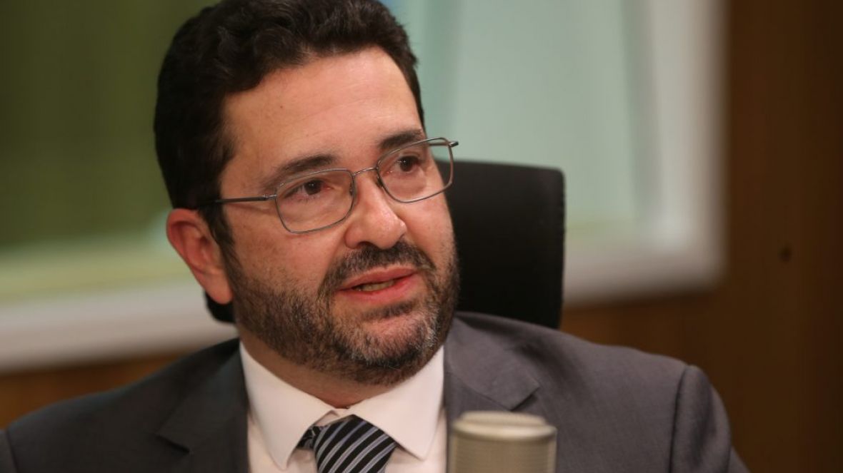 Associado à ABCZ, Geraldo Melo Filho é o novo Secretário de Agricultura e Abastecimento de SP