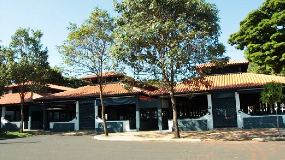 Expoinel Mineira terá pavilhões reformados