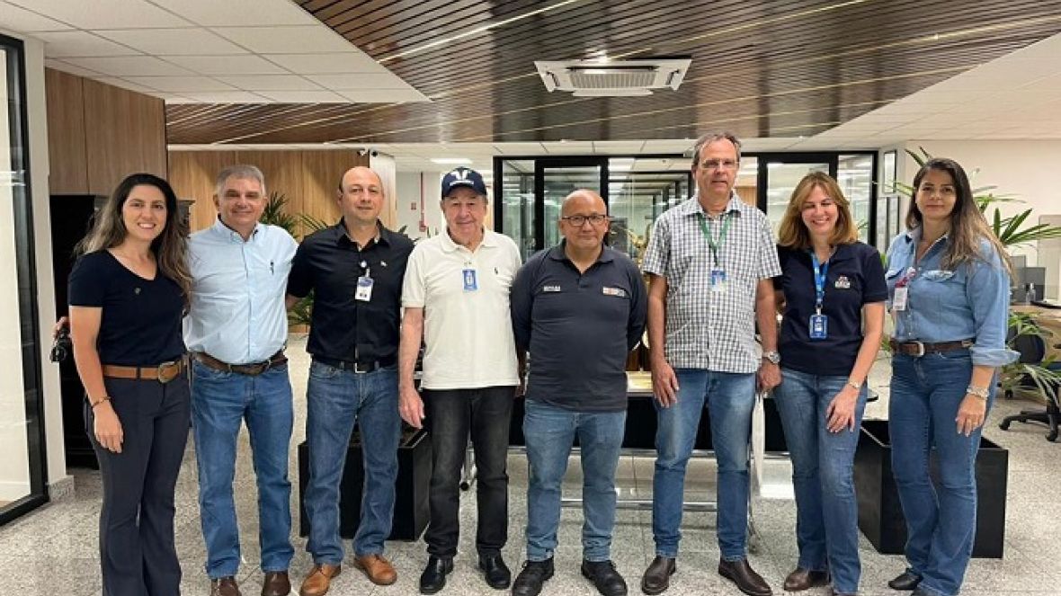 Com atuação do Brazilian Cattle, Brasil amplia portfólio de empresas para exportação de material genético para o Peru