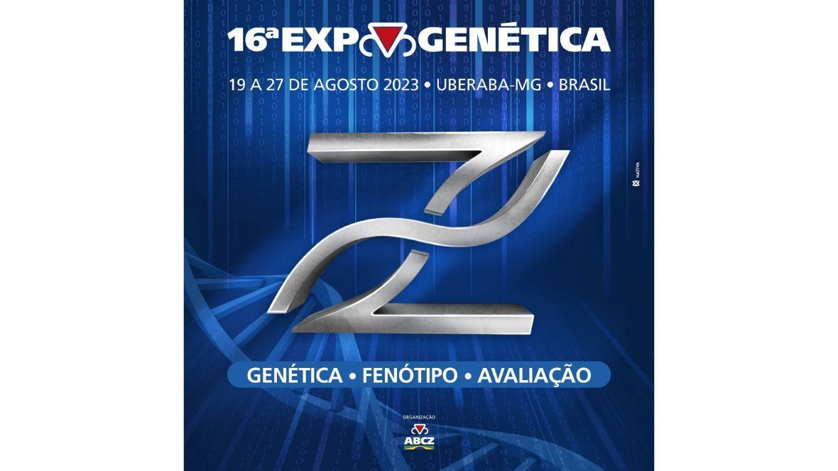 ExpoGenética 2023: ‘3º Encontro Nacional de Criadores Participantes do PMGZ’ debaterá estratégias e novidades do programa
