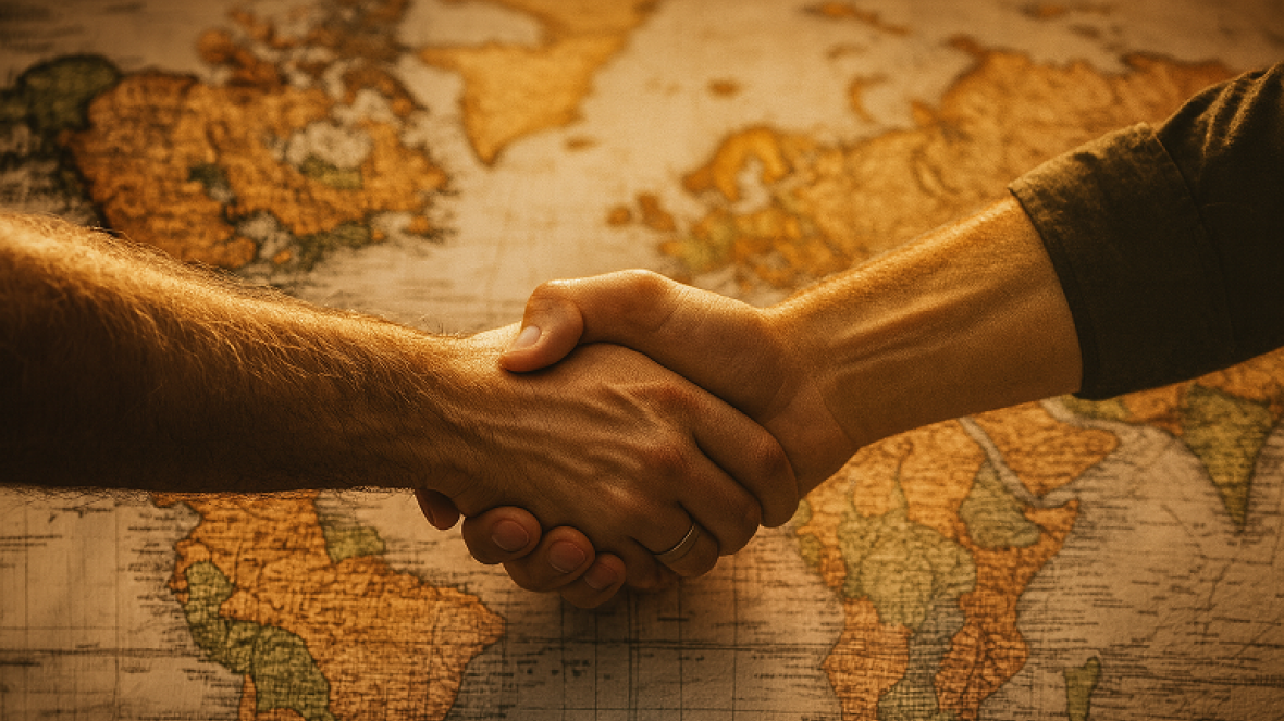 ABCZ celebra abertura do mercado de exportação de sêmen bovino brasileiro para Gana