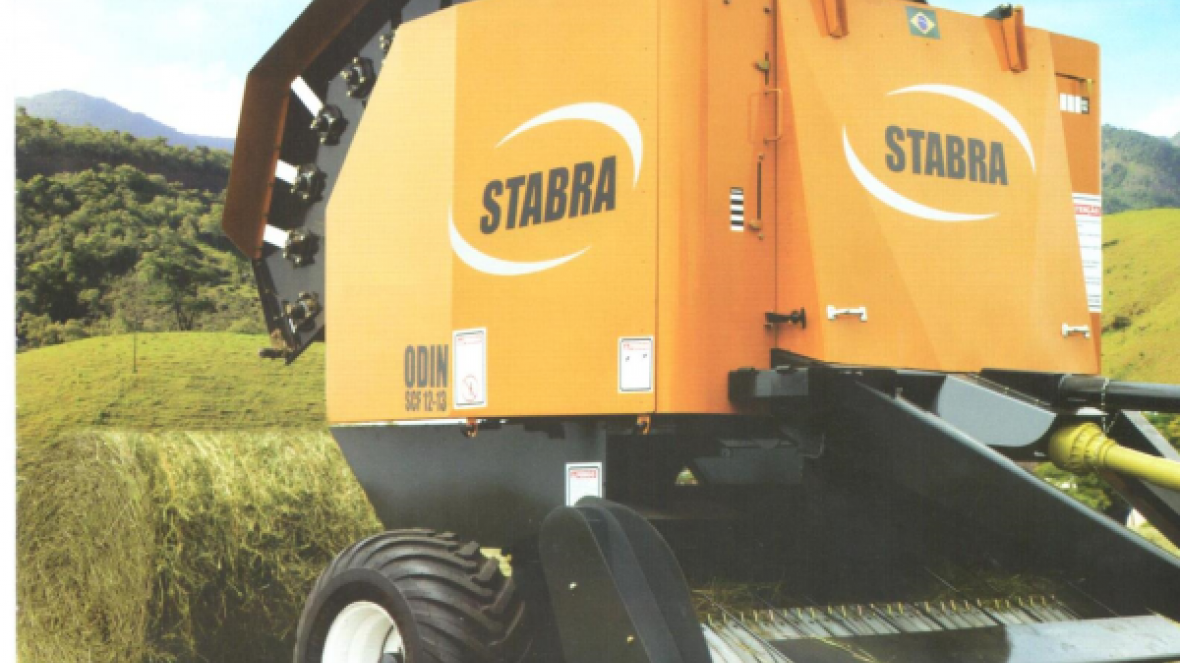 ExpoZebu Dinâmica tem novos expositores 