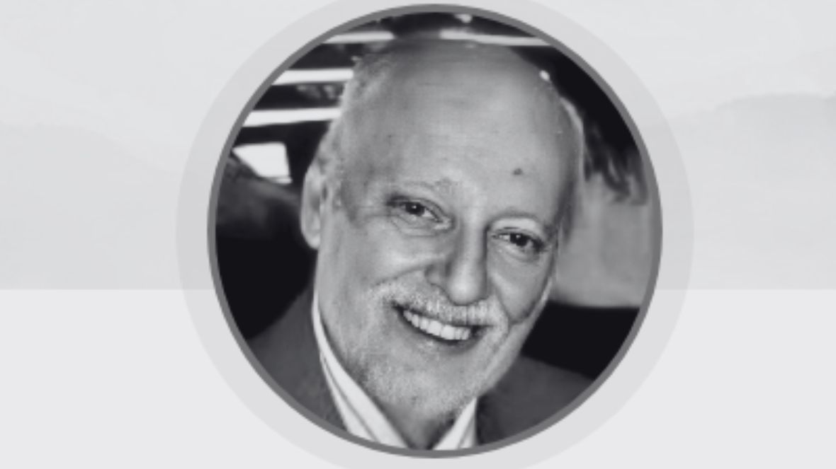 ABCZ lamenta o falecimento de Luiz Roberto Fortes Furtado