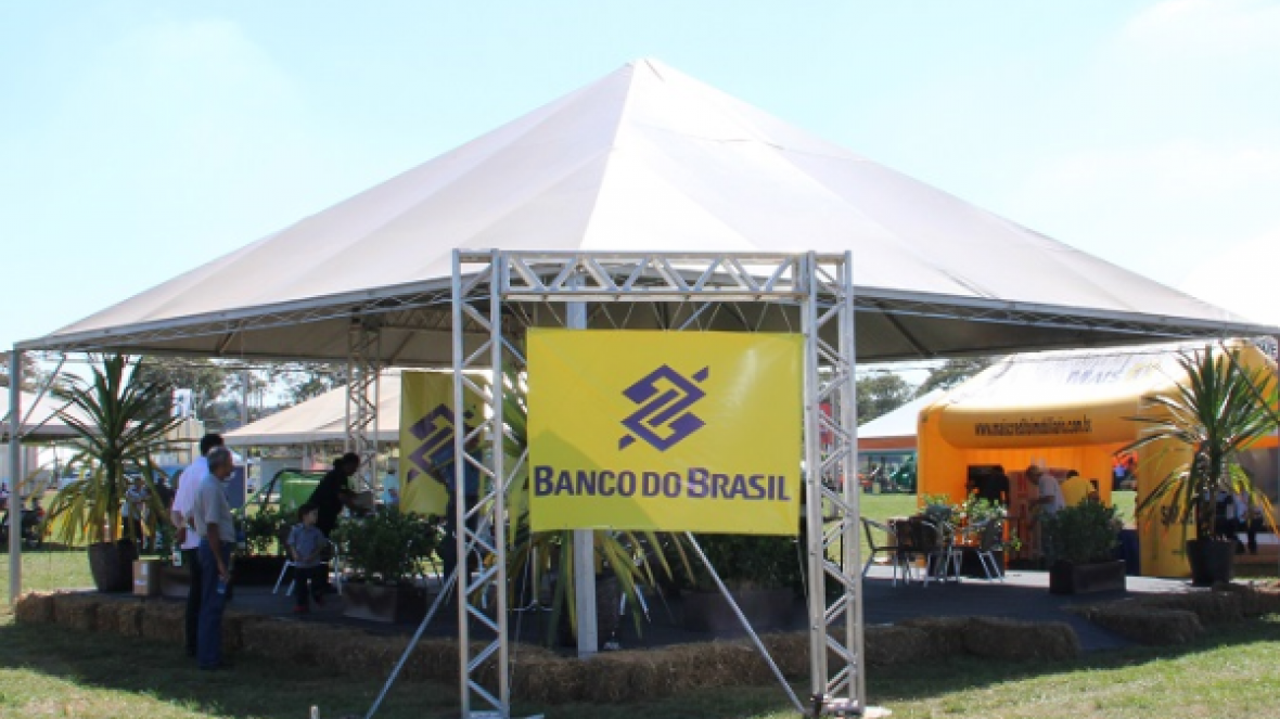 Banco do Brasil terá crédito especial para produtores rurais na ExpoZebu Dinâmica