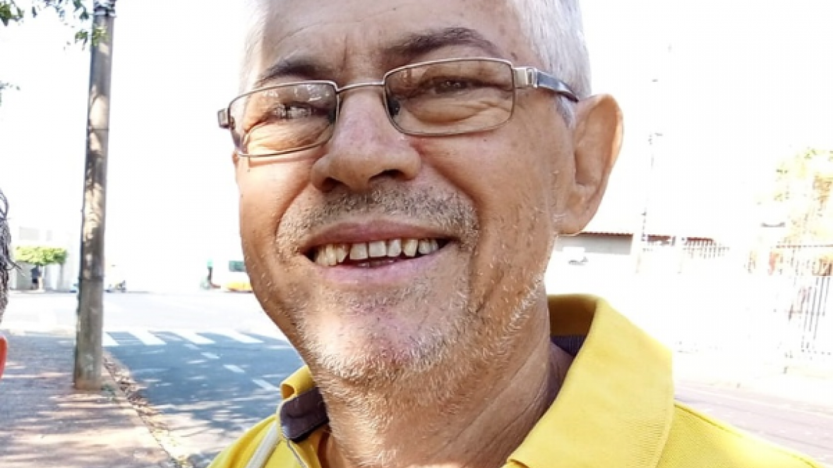 ABCZ lamenta a morte de ex-gerente de Registro Genealógico, Itamar da Costa