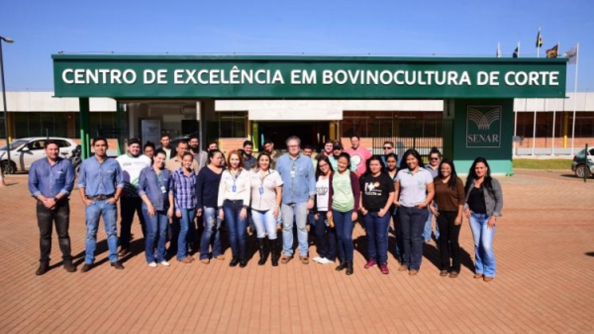 ABCZ ministra curso sobre o Produz e Escrituração Zootécnica em Campo Grande (MS)