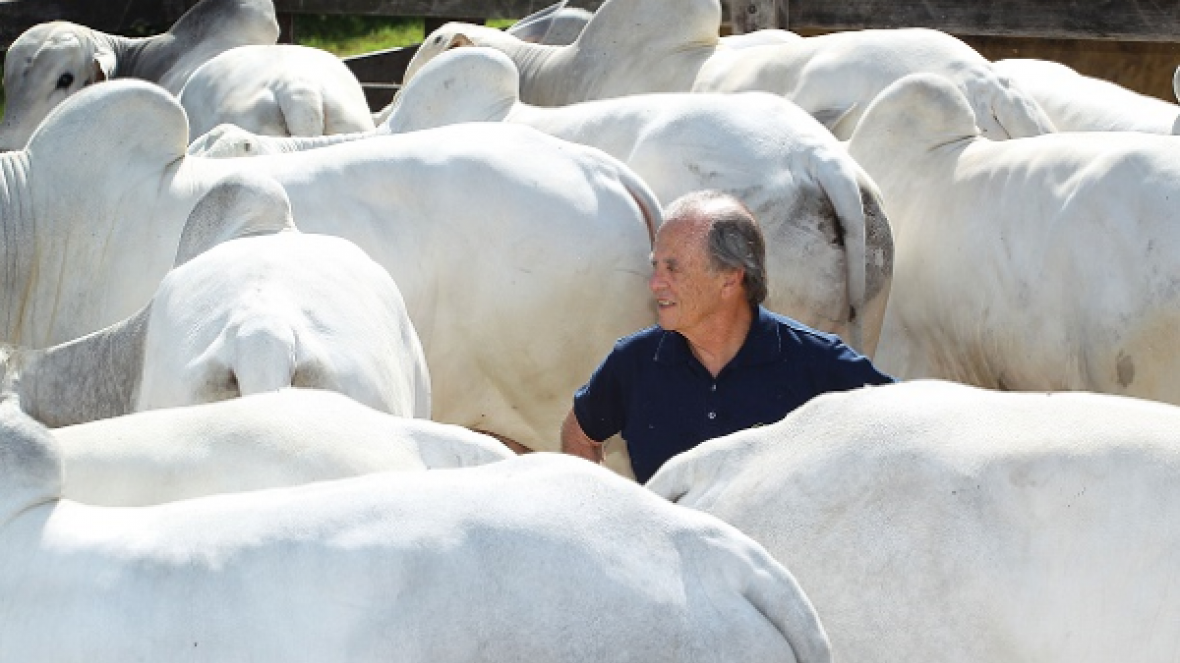 Vice-presidente da ABCZ será homenageado nos 90 anos da ABC