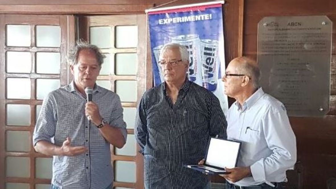 110 anos da marca OM comemorados na Bahia 