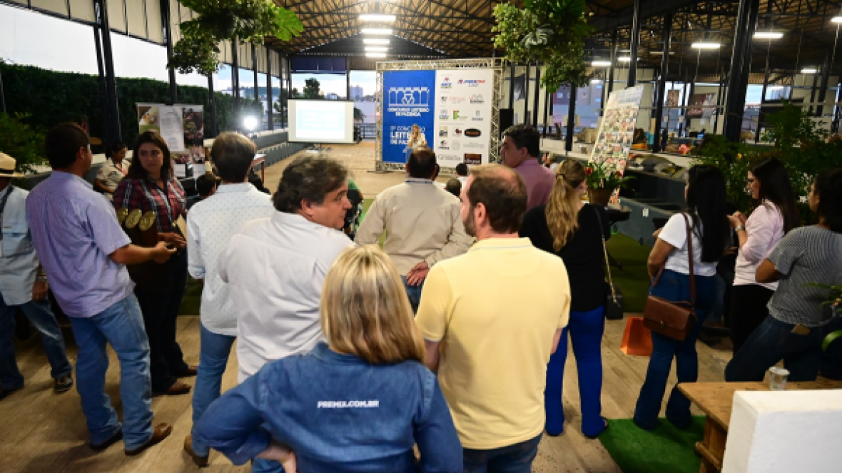 5º Concurso Leiteiro de Fazenda divulga campeãs