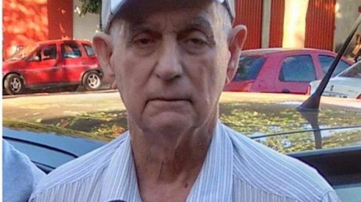 ABCZ lamenta a morte de Hélio Ronaldo Lemos