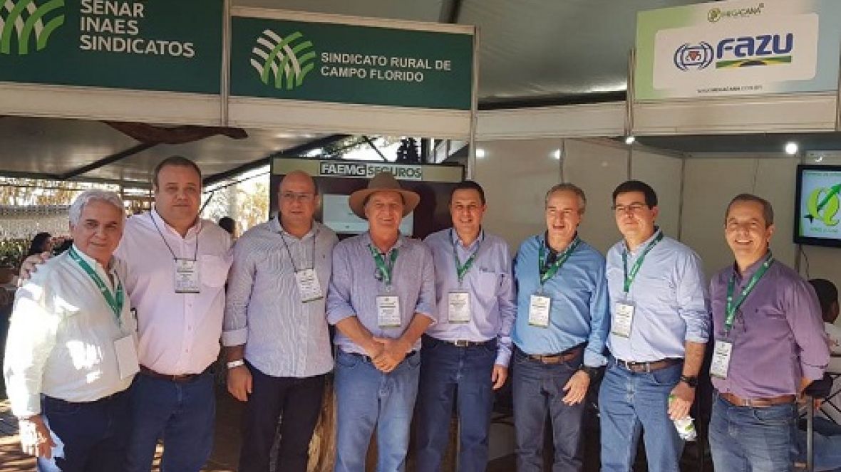 ABCZ participa da Megacana Tech Show
