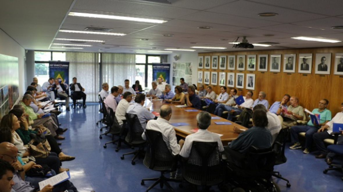 ABCZ divulga Prestação de Contas 2015