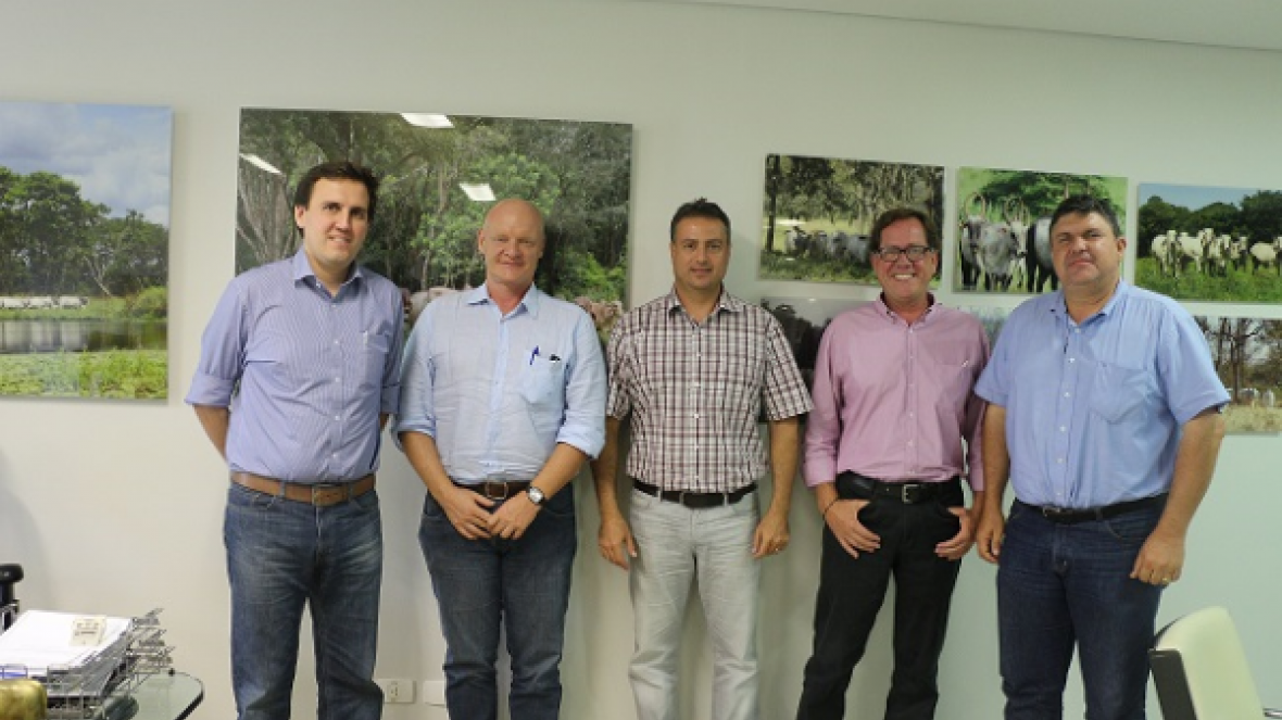 Especialização voltada para gestão do agronegócio será lançada na ExpoZebu 2015