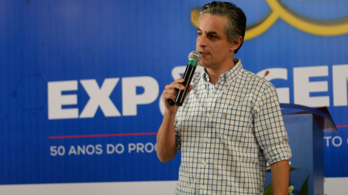 Eduardo Lunardelli Novaes é nomeado assessor especial do ministro do Meio Ambiente