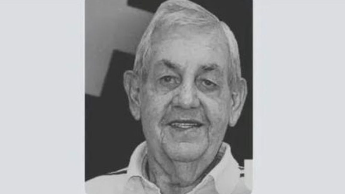 ABCZ lamenta falecimento de José Vidal Hilgert