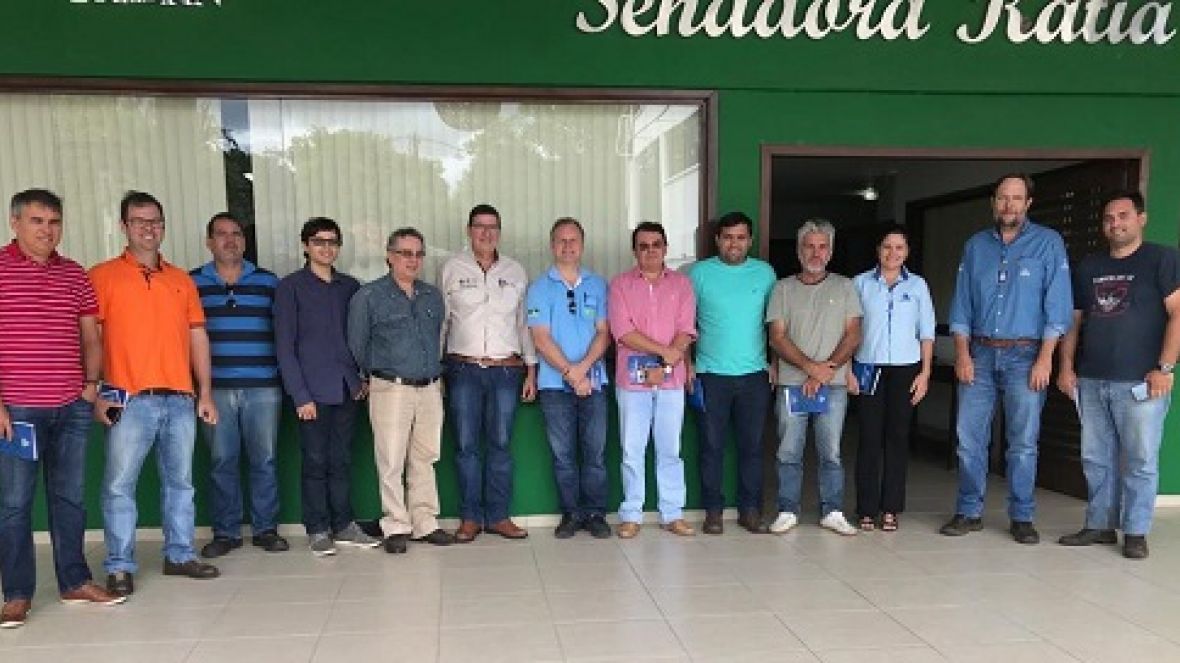 PMGZ é tema de palestras no Rio Grande do Norte