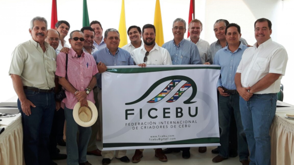 ABCZ marca presença em reunião da FICEBU na Bolívia